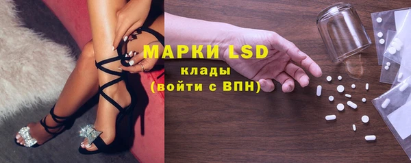 хмурый Горняк