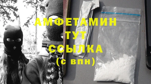 хмурый Горняк