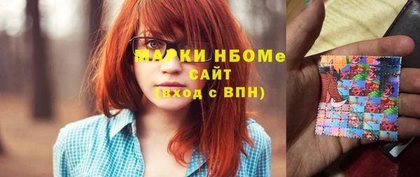 хмурый Горняк