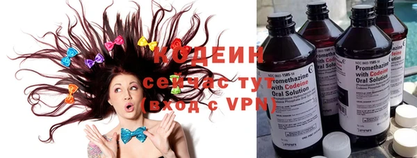 хмурый Горняк